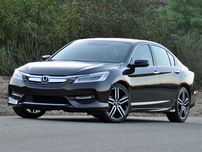 Honda accord lease specials in new jersey
