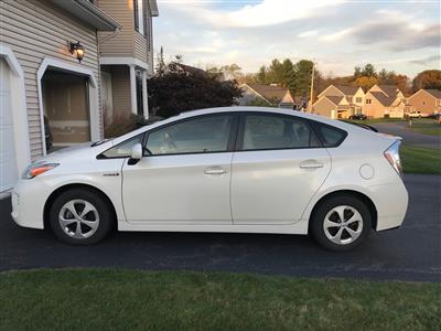 Toyota Prius Personal Lease Deals Best 2018
