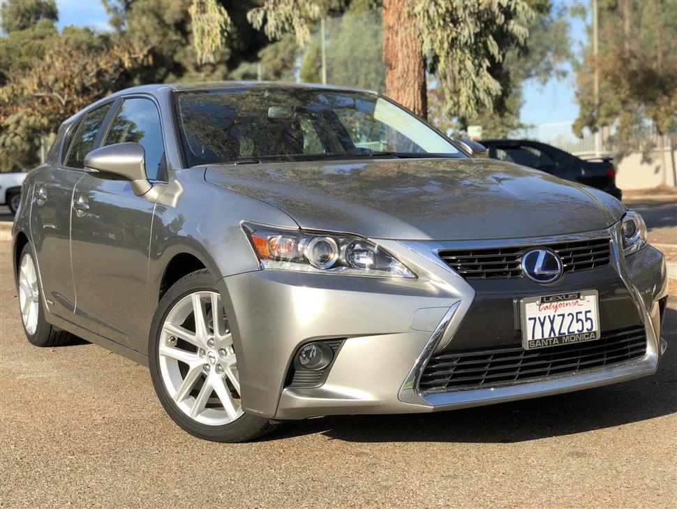 Lease Incentive Er Will First Month S Transfer Of Payment This Lexus Ct 200h Has A Very Clean Interior And Is In Excellent Condition