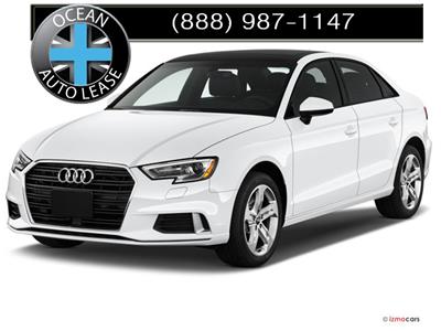 2024 Audi A3 Lease In New York Ny Swapalease Com