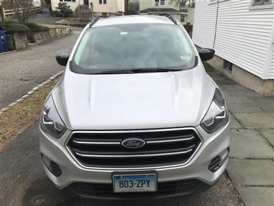2017 Ford Escape Lease In Greenwich Ct Swapalease Com