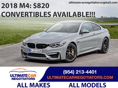 2024 Bmw M4 Lease In Fort Lauderdale Fl Swapalease Com