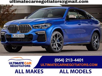 2024 BMW X6 lease in Fort Lauderdale,FL - Swapalease.com
