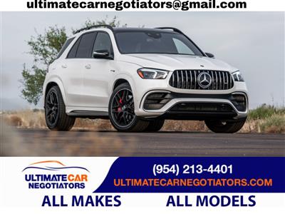 2024 Mercedes-Benz GLE-Class lease in Fort Lauderdale,FL - Swapalease.com