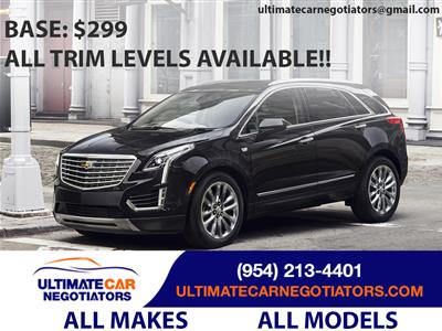 2024 Cadillac Xt5 Lease In Fort Lauderdale Fl Swapalease Com
