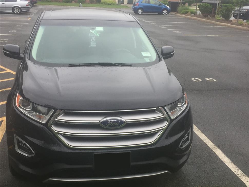 You Can Lease This Ford Edge For 331 75 A Month 18 Months Average 1 189 Miles Per The Balance Of Or Total 21 400