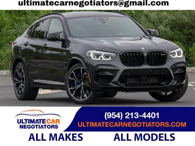 2024 BMW X4 M Competition lease in Fort Lauderdale,FL - Swapalease.com