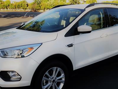 2017 Ford Escape Lease In Citrus Heights Ca Swapalease Com