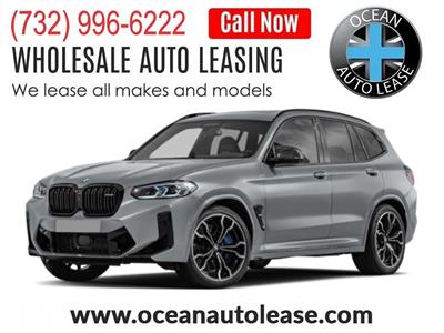 2024 BMW X3 lease in New York,NY - Swapalease.com