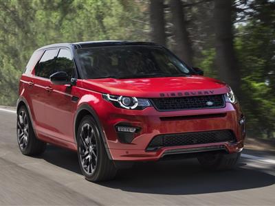 2017 Land Rover Range Evoque Lease In Parker Co Swapalease Com