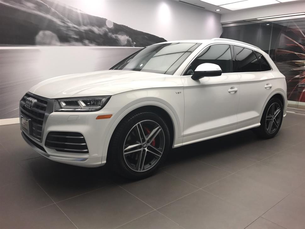 You Can Lease This Audi Sq5 For 1 027 00 A Month 22 Months Average 814 Miles Per The Balance Of Or Total 17 900