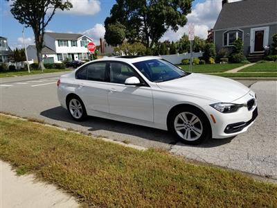 2017 Bmw 3 Series Lease In Levittown Ny Swapalease Com