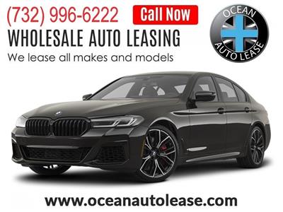 2024 BMW 5 Series lease in New York,NY - Swapalease.com