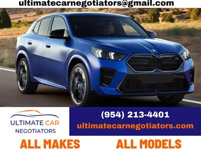 2025 BMW X2 lease in Fort Lauderdale,FL - Swapalease.com