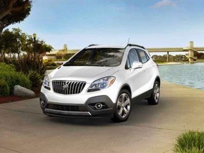 2018 Buick Encore Lease In Green Acres Fl Swapalease Com