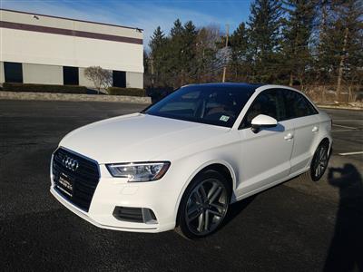 2018 Audi A3 Lease In Freehold Nj Swapalease Com