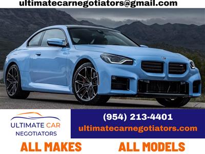 2024 BMW M2 lease in Fort Lauderdale,FL - Swapalease.com