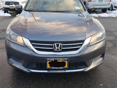 2015 Honda Accord lease in Springfield Gardens,NY - Swapalease.com