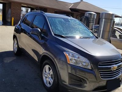 chevy trax for lease near me