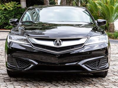 2018 Acura Ilx Lease In Wilton Manors Fl Swapalease Com