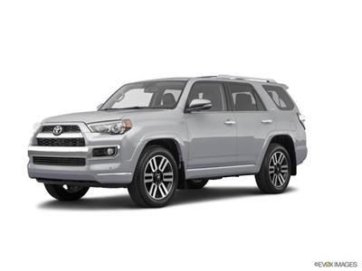 2018 Toyota 4runner Lease In Salt Lake City Ut Swapalease Com
