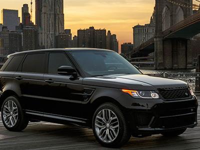 Land Rover Lease Deals In Georgia Swapalease Com