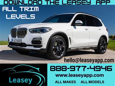2024 BMW X5 lease in Chicago,IL - Swapalease.com