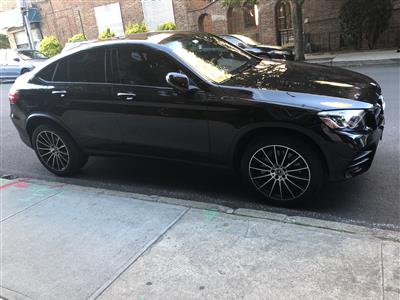 2018 Mercedes-Benz GLC-Class Coupe lease in Brooklyn,NY - Swapalease.com