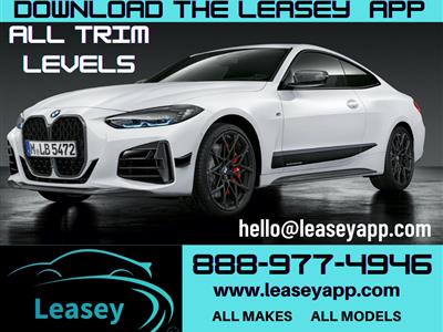 2024 BMW 4 Series lease in Chicago,IL - Swapalease.com