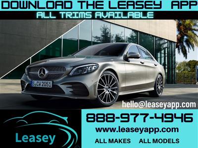 2024 Mercedes-Benz C-Class lease in Chicago,IL - Swapalease.com