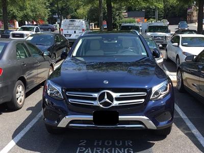 2018 Mercedes-Benz GLC-Class lease in Stafford,VA - Swapalease.com