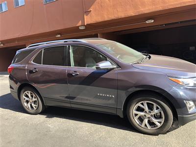 lease chevy equinox 2020