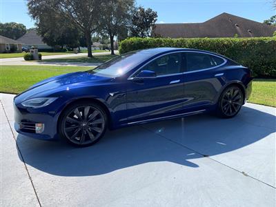Tesla Lease Deals In Florida Swapaleasecom