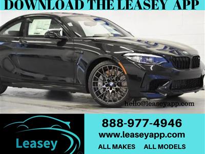 2024 BMW M2 lease in Chicago,IL - Swapalease.com