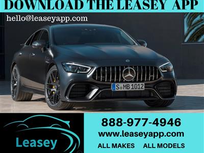 2024 Mercedes-Benz AMG GT lease in Chicago,IL - Swapalease.com