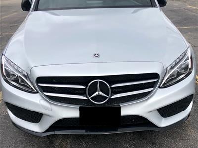 2018 Mercedes-Benz C-Class lease in Chicago ,IL - Swapalease.com