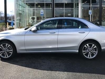 2019 Mercedes-Benz C-Class lease in Bayshore,NY - Swapalease.com
