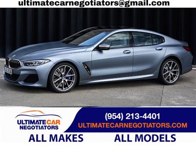 2024 BMW 8 Series lease in Fort Lauderdale,FL - Swapalease.com