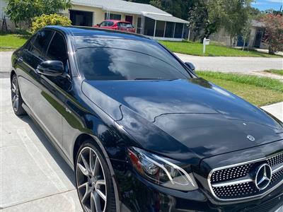 2018 Mercedes-Benz E-Class lease in Seminole,FL - Swapalease.com