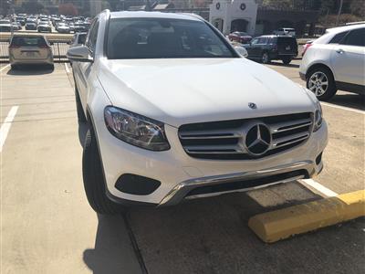 2019 Mercedes-Benz GLC-Class lease in Haughton,LA - Swapalease.com