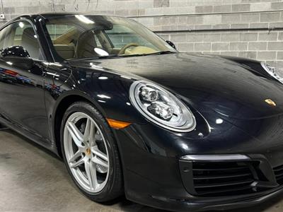 2016 Porsche 911 lease in Hollywood,FL - Swapalease.com