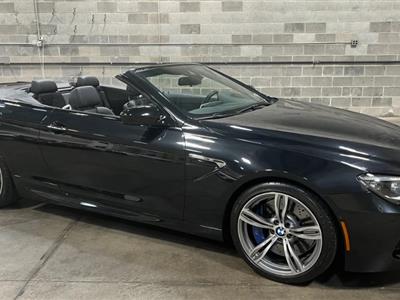 2016 BMW M6 lease in Hollywood,FL - Swapalease.com