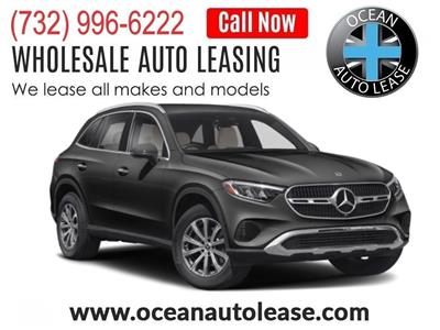 2024 Mercedes-Benz GLC-Class lease in New York,NY - Swapalease.com