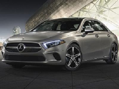 2020 Mercedes-Benz A-Class lease in Landcaster,CA - Swapalease.com
