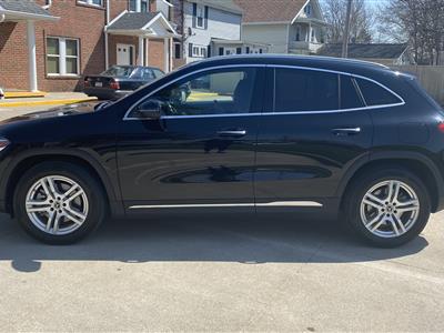 2021 Mercedes-Benz GLA SUV lease in Mansfield,OH - Swapalease.com
