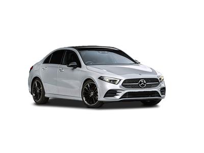 2019 Mercedes-Benz A-Class lease in Elkins Park,PA - Swapalease.com
