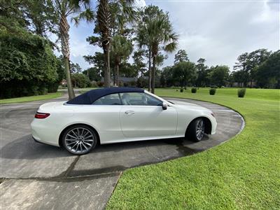 2020 Mercedes-Benz E-Class lease in Tomball,TX - Swapalease.com