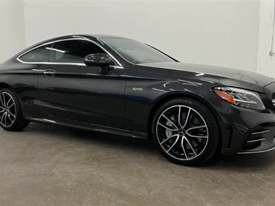 2020 Mercedes-Benz C-Class lease in Hollywood,FL - Swapalease.com