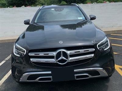 2020 Mercedes-Benz GLC-Class lease in Scarsdale,NY - Swapalease.com