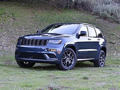 Jeep Grand Cherokee Lease Deals In New York Swapalease Com
